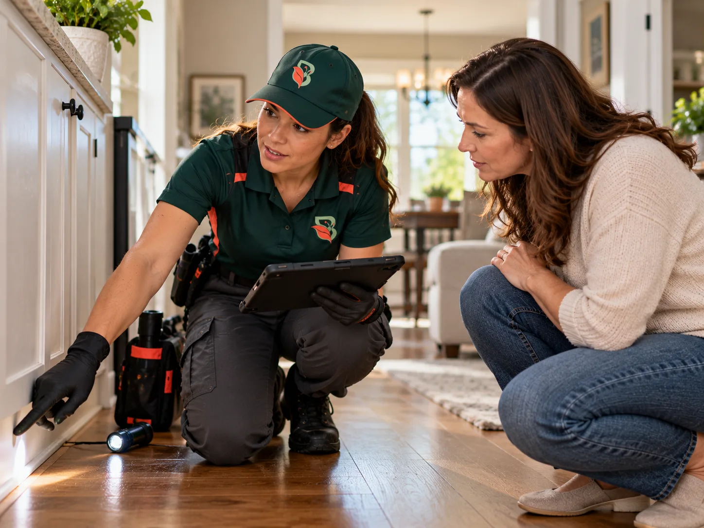 Pest Control Bellaire, TX FAQs